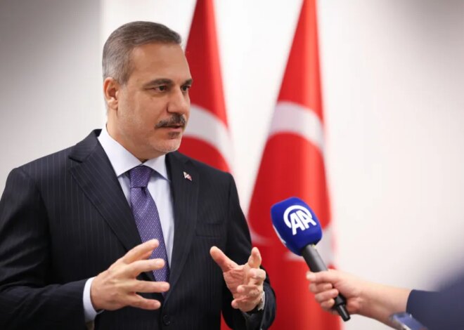 Turkish foreign minister warns new attack on Iran would escalate regional conflict – Middle East Monitor