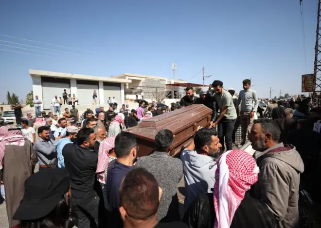 Israeli forces kill man with disabilities, abduct young man in southern Syria: Reports – Middle East Monitor