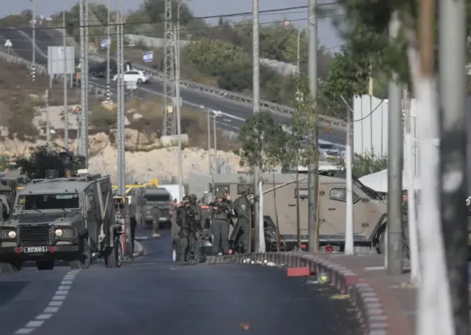 Israeli army claims 2 soldiers killed in occupied West Bank shooting – Middle East Monitor