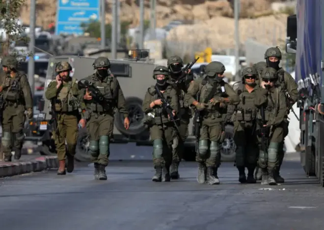 UN commission reports more than 1,000 Palestinians killed in West Bank since October 2023 – Middle East Monitor