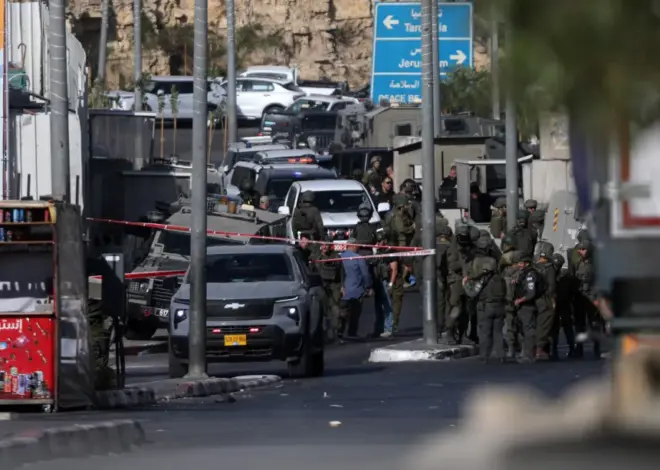 Israeli premier orders ‘closure’ of Hebron, ‘full lockdown’ of occupied West Bank – Middle East Monitor