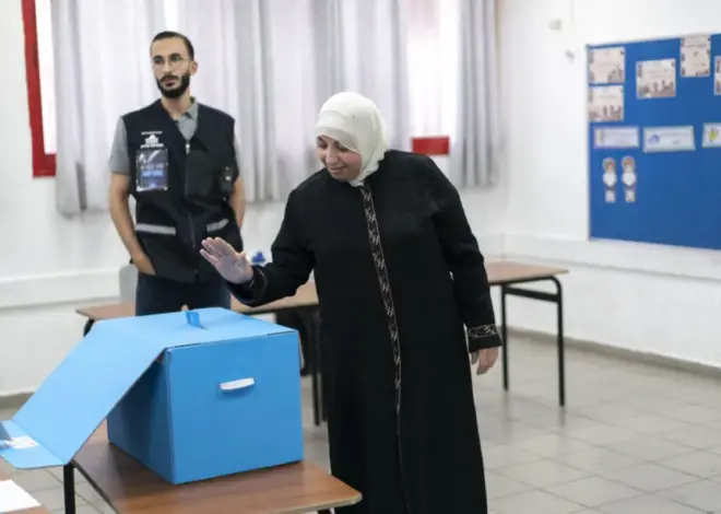 The Knesset election and the prospect of meaningful Palestinian political participation – Middle East Monitor