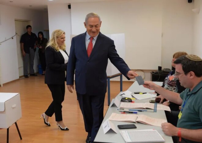 Netanyahu accused of treason over bid to drag Israel into Iran war to stay in power – Middle East Monitor