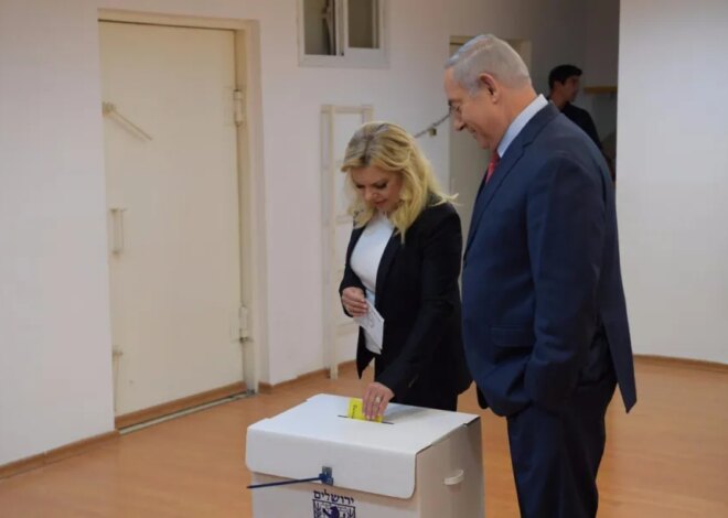 Netanyahu’s Likud seeks extension of voting hours in Israeli election – Middle East Monitor