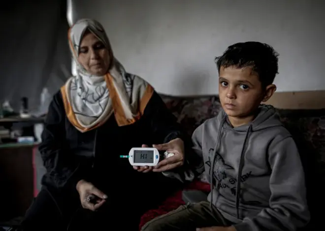 Diabetes patients face life-threatening insulin shortage in Gaza – Middle East Monitor