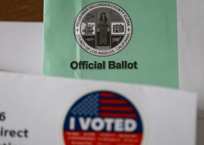 Prop 4 Would Let California Cities Curb Big Money With Small Donations