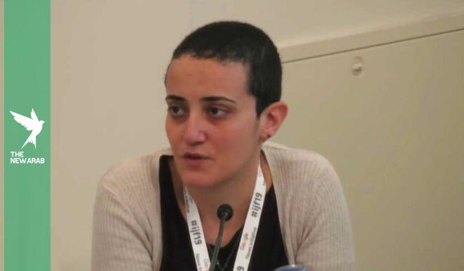 Egyptian court convicts Lina Attalah, orders Mada Masr closed