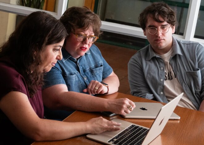 Here’s How Easy It Was for Journalists to Start Two Private Schools — ProPublica