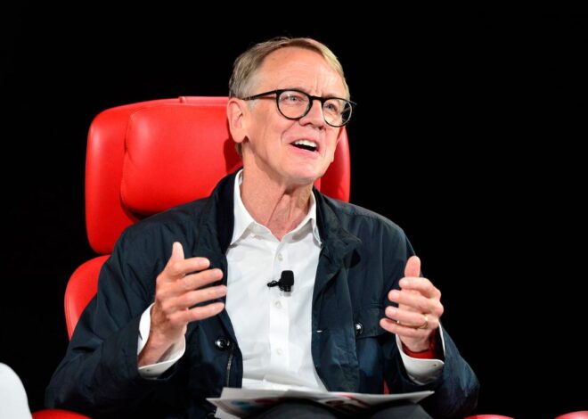 Tech Billionaire John Doerr Funnels Millions to Democrats Through New ‘Dark Money’ Group