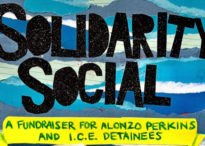 Detroit Abolitionists and Socialists Will Hold Fundraising Event for Victims of State Violence