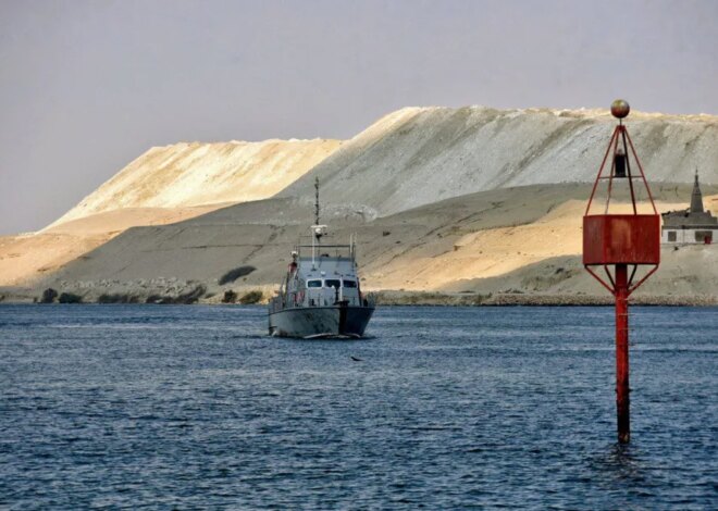 Could Hormuz become America’s Suez? – Middle East Monitor
