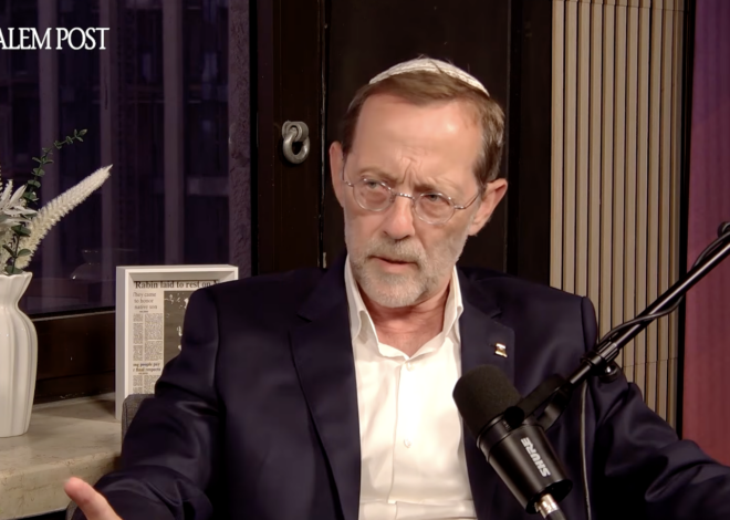 Israeli Politician With Clear Path To Knesset Says It’s ‘Moral’ To Kill Babies in Gaza