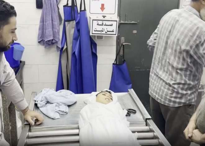 Israeli Strikes Pound Gaza as 10-Year-Old Boy Succumbs to Wounds From Earlier IDF Attack