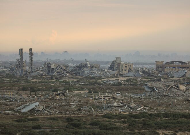 Israeli Attacks in Gaza Kill at Least Two Palestinians as IDF Continues Constant Ceasefire Violations