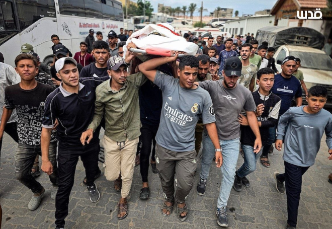 Only Words Have Changed: The Reality of the Gaza Ceasefire