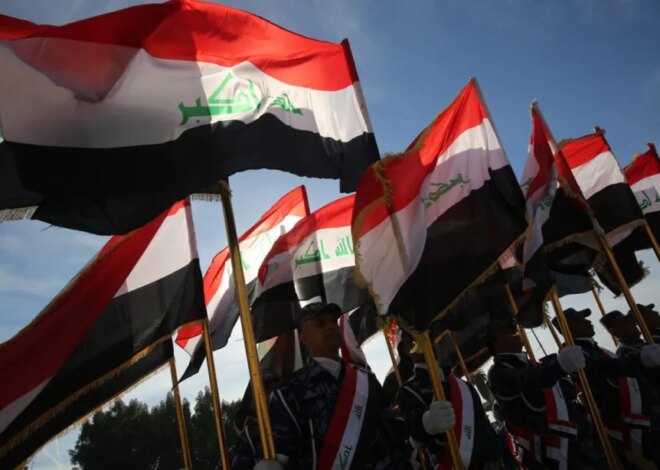 Iraq suspects Israel behind attack on weapons depots and military systems inside Iraq – Middle East Monitor