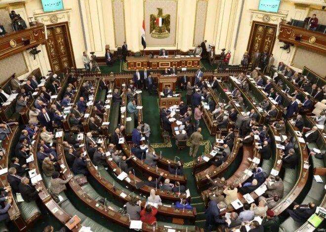 Egyptian parliament adjourns session on potential military support for Saudi Arabia – Middle East Monitor