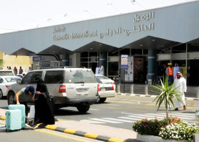 Saudi Arabia suspends travel, entry from Kenya over Ebola concerns – Middle East Monitor
