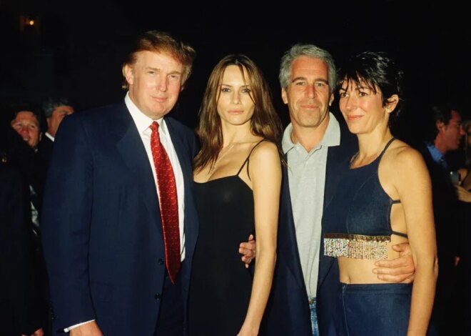 Trump, Epstein, and the Netanyahu endorsement: The strange standards of Western shame – Middle East Monitor