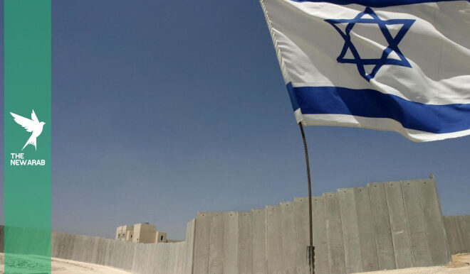 Waiting for an Israel that doesn’t exist