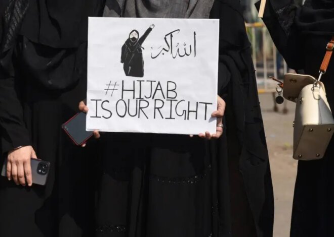 London Protest to Oppose Hijab Restrictions in Azerbaijani Schools This Friday – Middle East Monitor