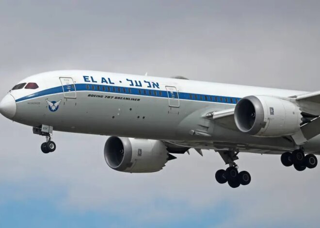 Israel’s airline El Al cancels Dubai evacuation flights after UAE withdraws landing permits – Middle East Monitor