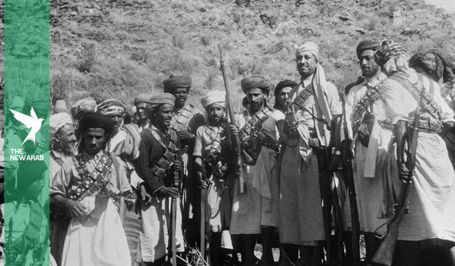 Egypt weighs Yemen intervention as ghosts of 1960s war loom