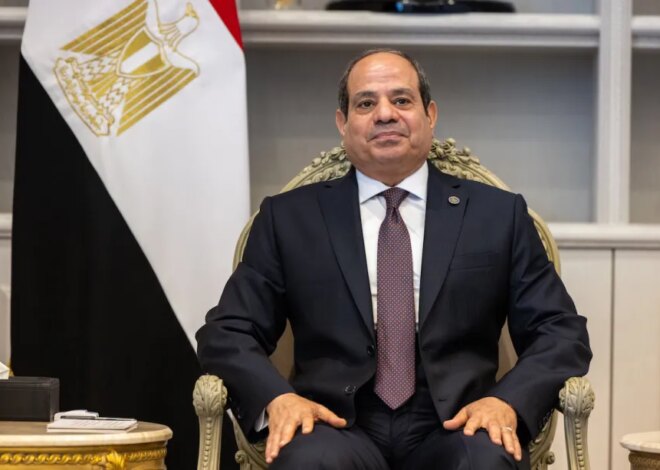 Sisi directs Egyptian military to maintain highest level of combat readiness – Middle East Monitor