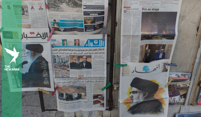 HRW warns Lebanon’s new media law still threatens press freedom