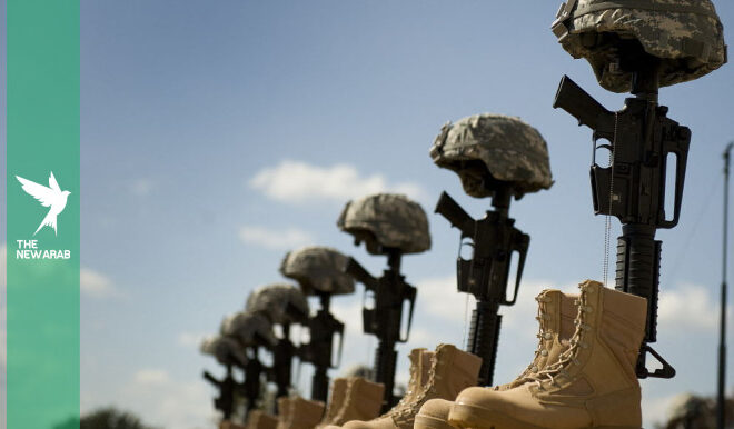Nidal Hasan: America’s killing machine wants an audience