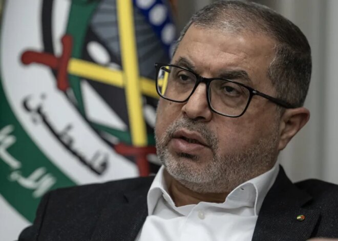 Hamas official condemns Peace Council’s 7th October statement as ‘racist and biased’ – Middle East Monitor