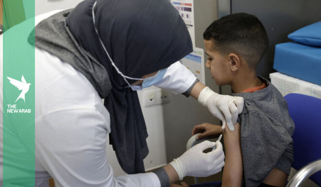 Third child dies in Morocco diphtheria outbreak