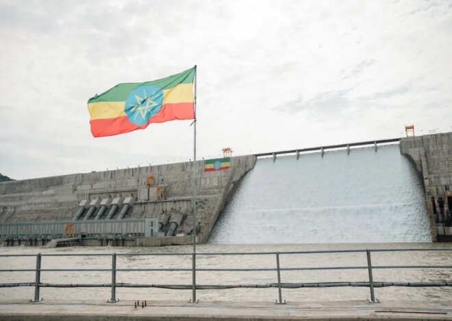 Ethiopia water minister says country does not need Egypt’s approval to build new dams – Middle East Monitor