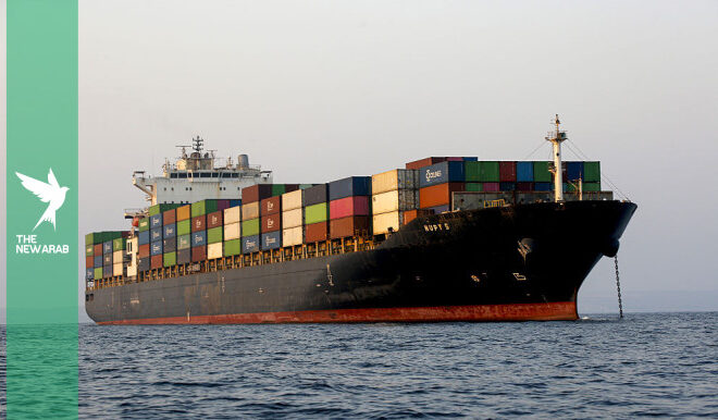 How the battle for Hormuz is redefining power in the Gulf