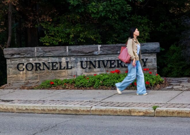 Justice for Cornell’s Jane Doe Means Building a Fighting Feminist Movement