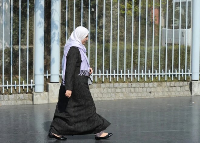 The policing of Muslim women’s bodies, from West Asia to Europe and beyond – Middle East Monitor