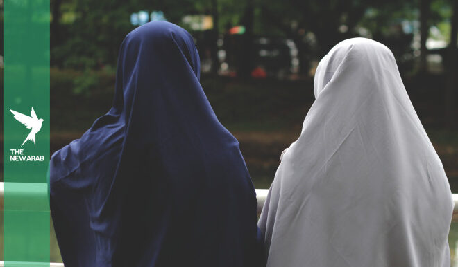 Hijab ban in Azerbaijan raise fears over religious freedom