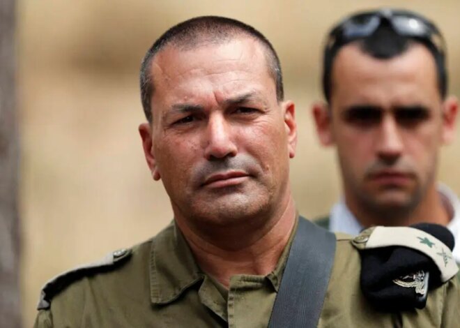 Israeli army chief clashes with Netanyahu over toppling Iran’s regime – Middle East Monitor