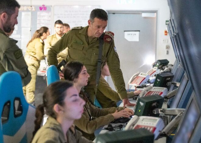 IOF Use Social Media to Target Palestinians in the West Bank