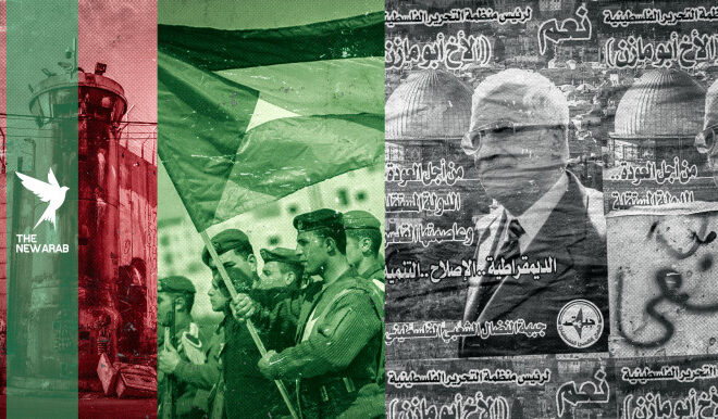 Why Mahmoud Abbas keeps postponing Palestinian elections