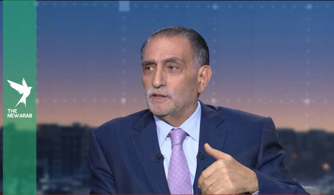 Azmi Bishara: Arab turnout denied Netanyahu a majority in Israel