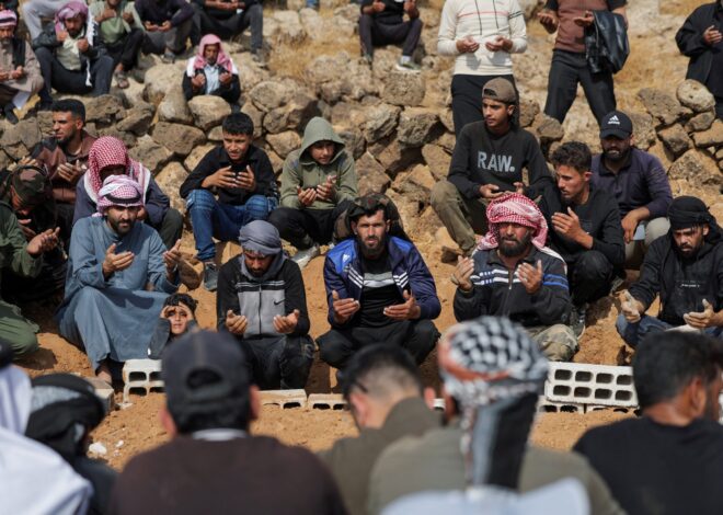 Jordan Acknowledges Civilian Casualties in Its Airstrikes in Syria, Claims ISIS Fighters Were Also Killed