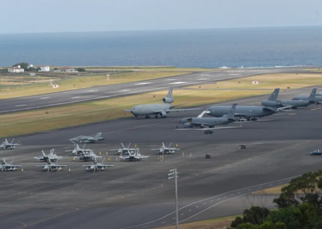 Portugal investigates US use of Lajes Air Base ahead of Iran war – Middle East Monitor