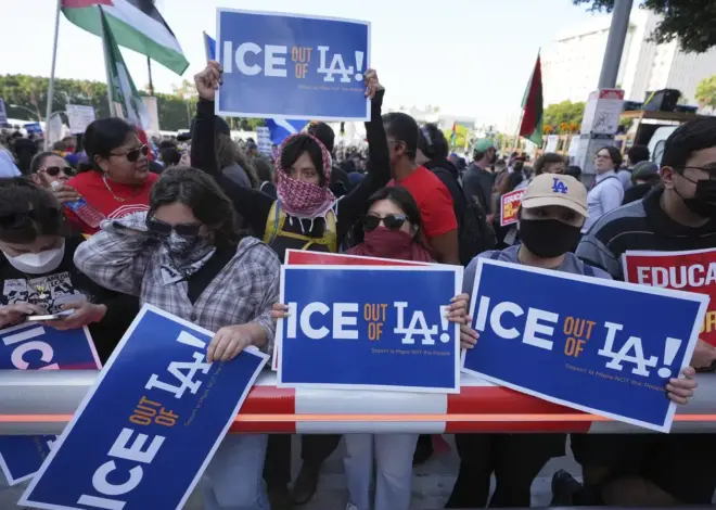 A Wealth Tax, a Mayoral Race, and DSA Reckoning in California