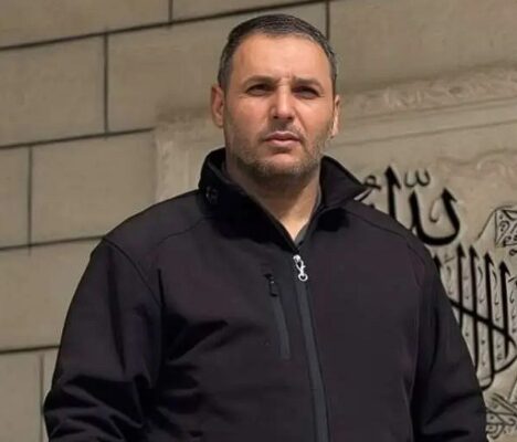 Israeli Colonizers Kill Palestinian Man Near Salfit