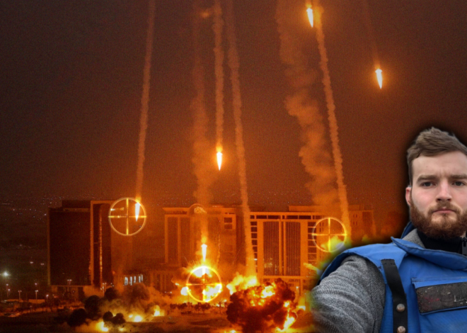 Iran Threatens “War Without Limits” On Israel, Unveils “Shocking” Weapons, As Casualties Mount