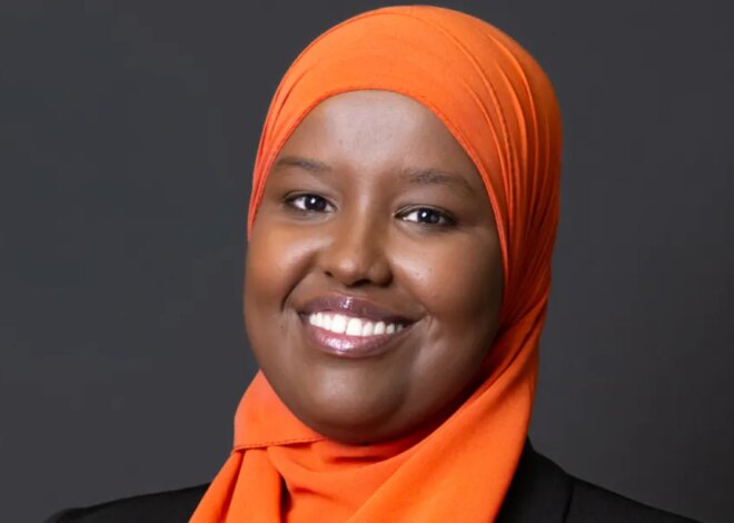 What a Somali-British MP Reveals About Europe’s Hijab Obsession – Middle East Monitor