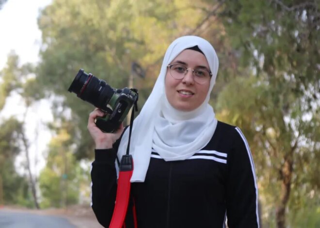 Israel isolating Palestinian journalist for 46 days and counting – Middle East Monitor