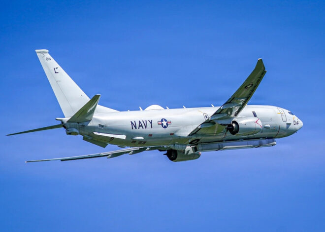 NATO Deploys Planes, Drones, and Radar Systems to the Black Sea
