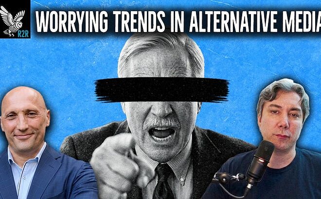 Racism and Triumphalism in the Independent Media